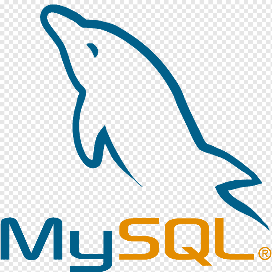 MySQL Logo