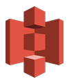 AWS S3 Logo